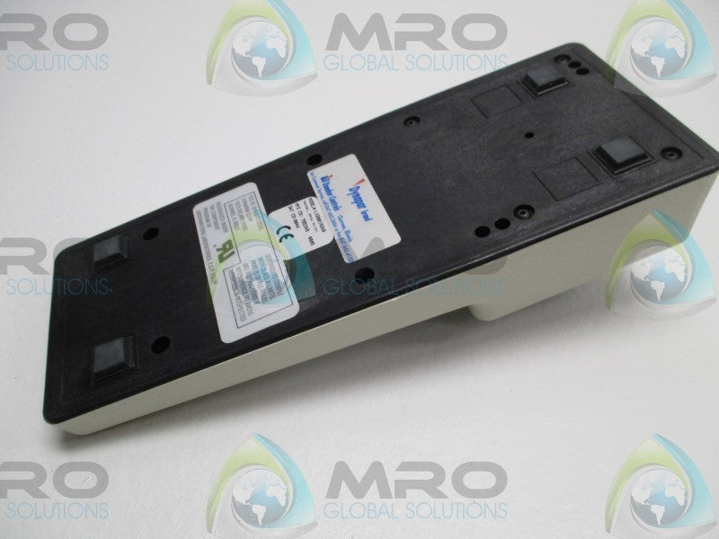 DYNAPAR LX200192AR TRACKBALL CONTROL  NSNP