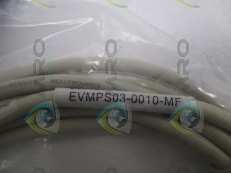 BLACK BOX EVMPS03-0010-MF CABLE 10'  NSMP