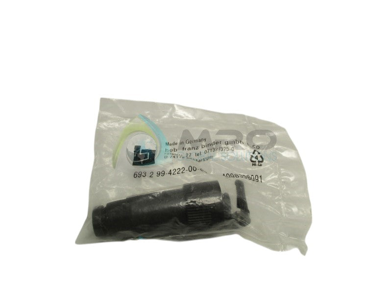 BINDER 693299-4222-00-04 CONNECTOR  NSMP