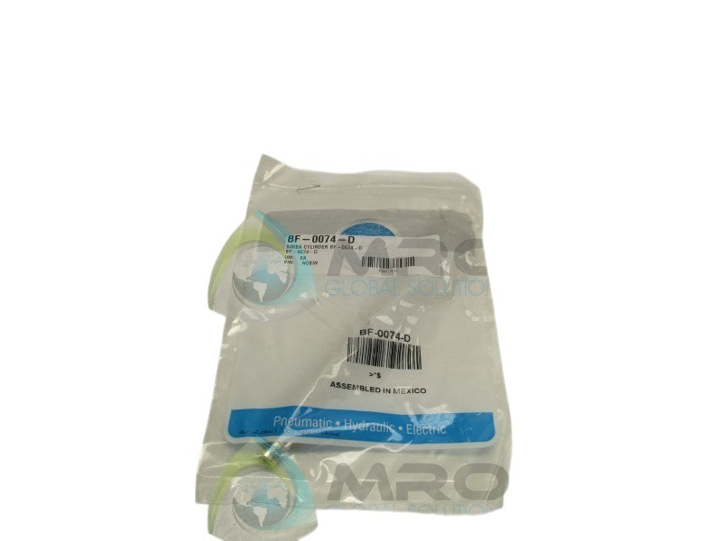 BIMBA BF-0074-D AIR CYLINDER  NSMP