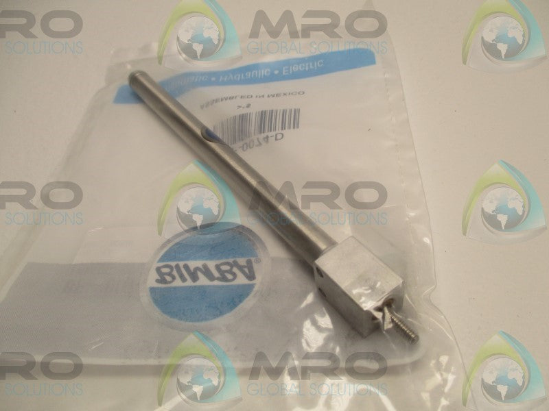BIMBA BF-0074-D AIR CYLINDER  NSMP