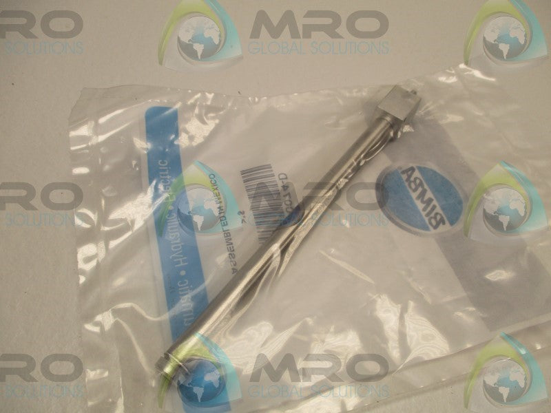 BIMBA BF-0074-D AIR CYLINDER  NSMP