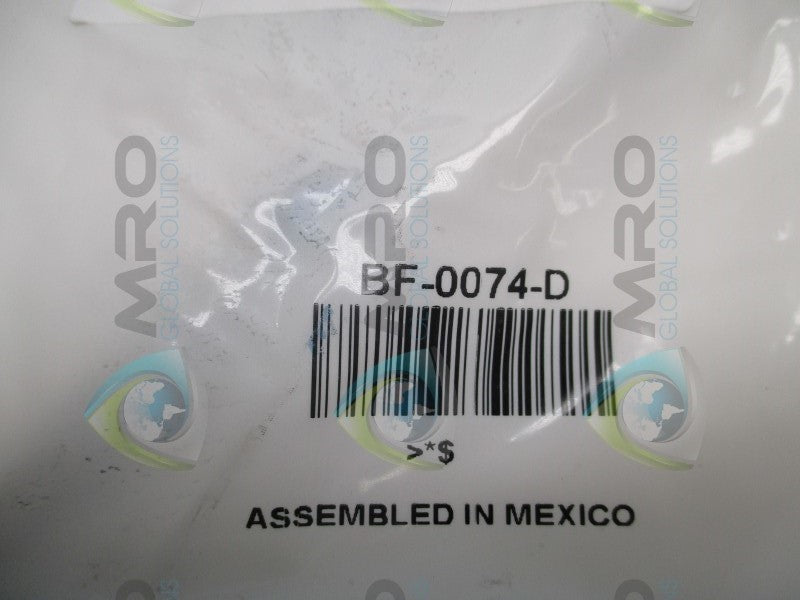 BIMBA BF-0074-D AIR CYLINDER  NSMP