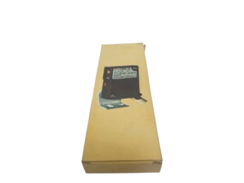 DATALOGIC PHOTOELECTRIC SENSOR RT6-01  NSMP
