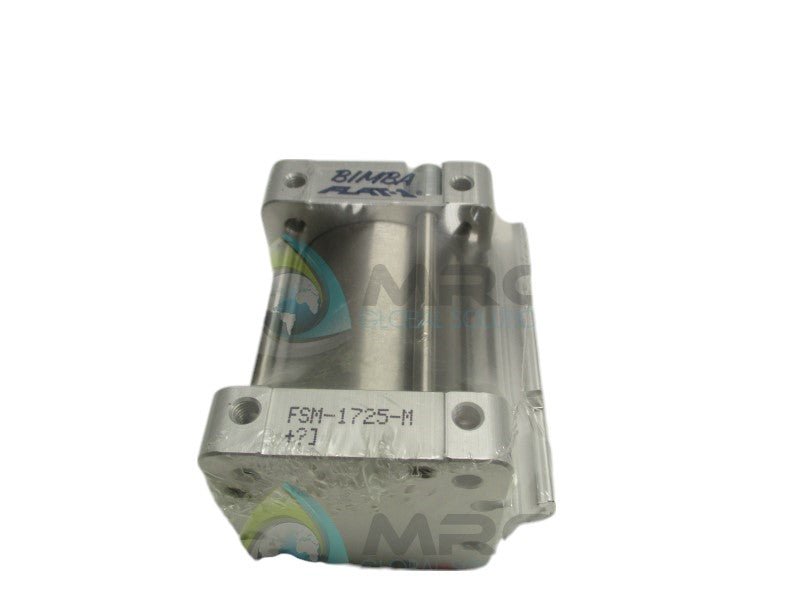 BIMBA FSM-1725-M CYLINDER  NSMP