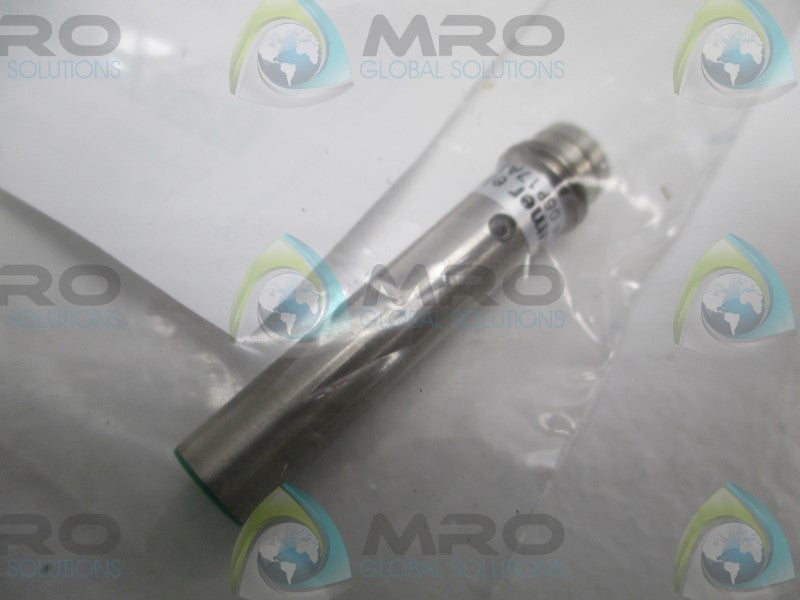 BAUMER ELECTRIC IFRM06P17A3/S35L INDUCTIVE PROX. SWITCH  NSMP