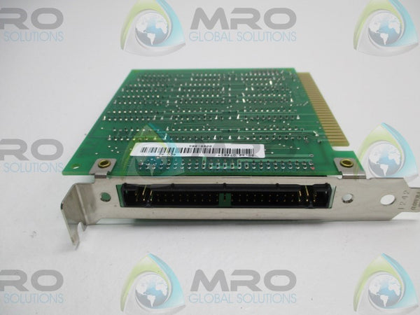DATA TRANSLATION DT2817 BOARD ASSEMBLY  NSNP