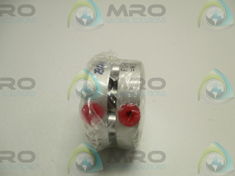 BIMBA FO-040.25-CFT PNEUMATIC CYLINDER * NEW IN ORIGINAL PACKAGE *