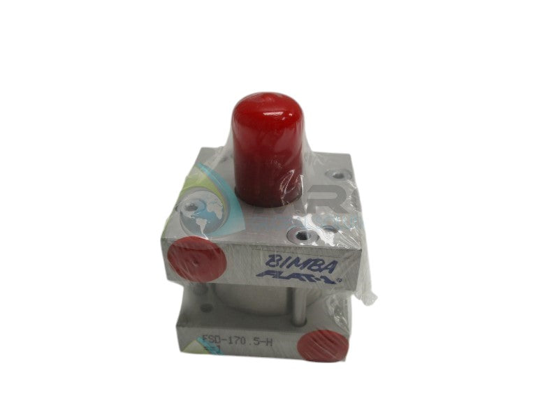 BIMBA FSD-170.5-H CYLINDER  NSMP
