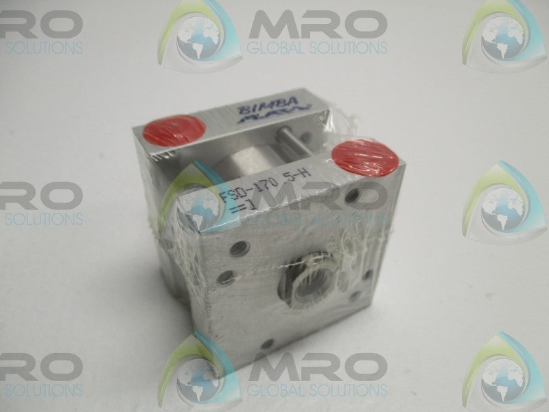 BIMBA FSD-170.5-H CYLINDER  NSMP