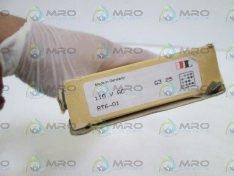DATALOGIC PHOTOELECTRIC SENSOR RT6-01  NSMP