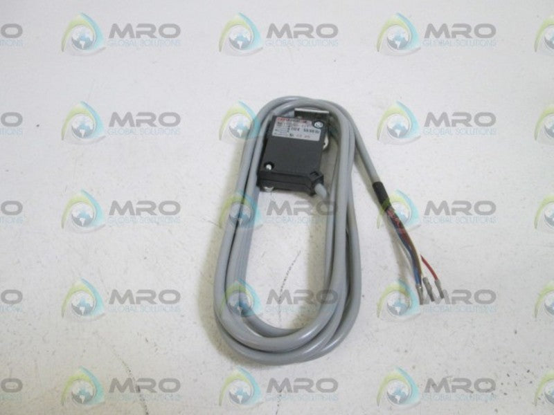 DATALOGIC PHOTOELECTRIC SENSOR RT6-01  NSMP