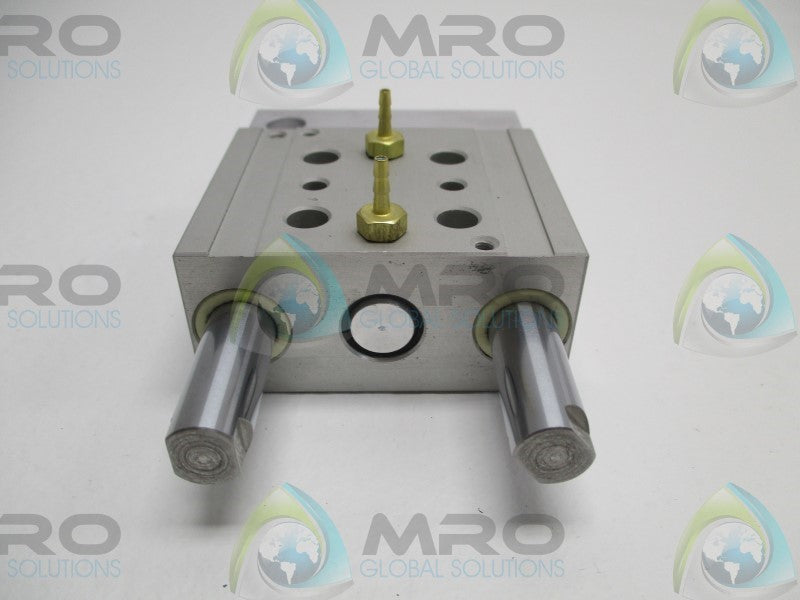COMPACT GSS12XI12 GUIDE SLIDE CYLINDER  NSNP