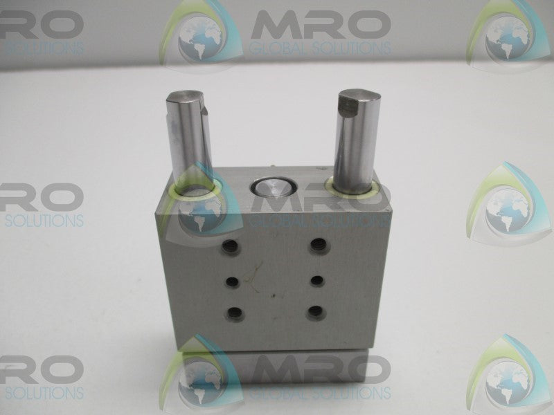 COMPACT GSS12XI12 GUIDE SLIDE CYLINDER  NSNP