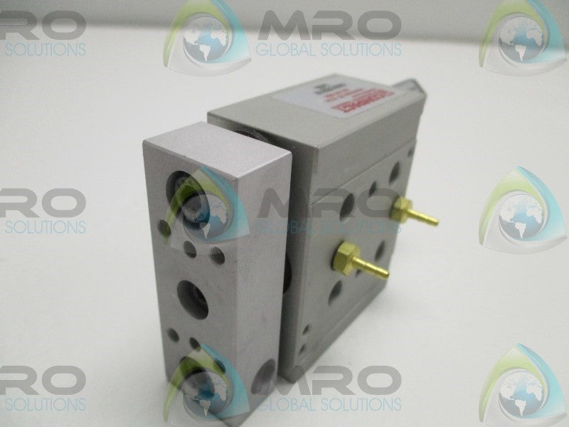 COMPACT GSS12XI12 GUIDE SLIDE CYLINDER  NSNP