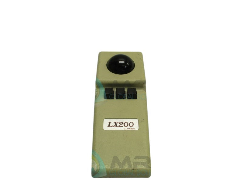 DYNAPAR LX200192AR TRACKBALL CONTROL  UNMP