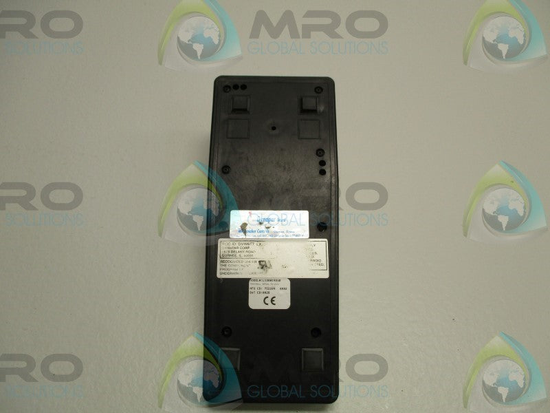 DYNAPAR LX200192AR TRACKBALL CONTROL  UNMP