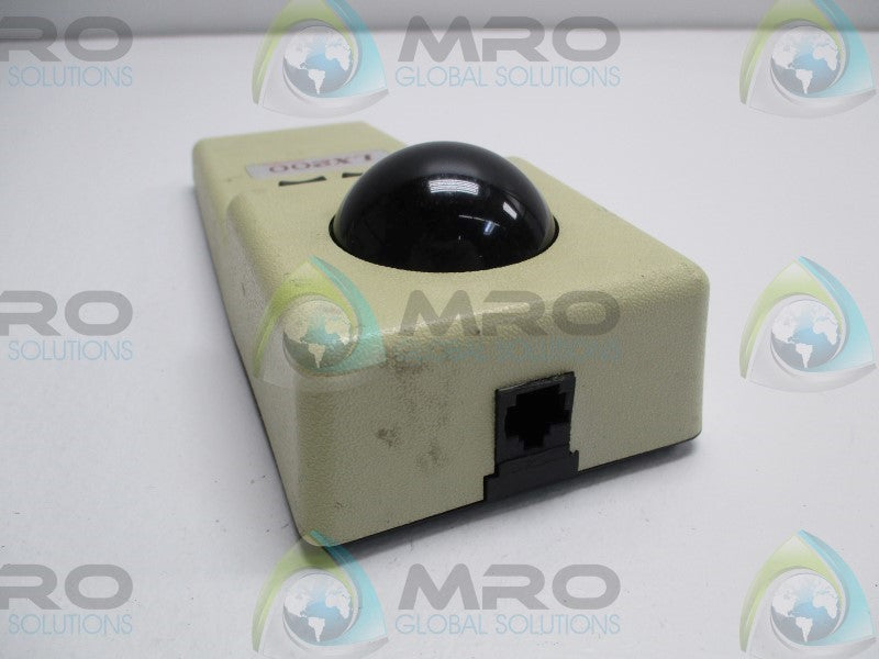 DYNAPAR LX200192AR TRACKBALL CONTROL  UNMP