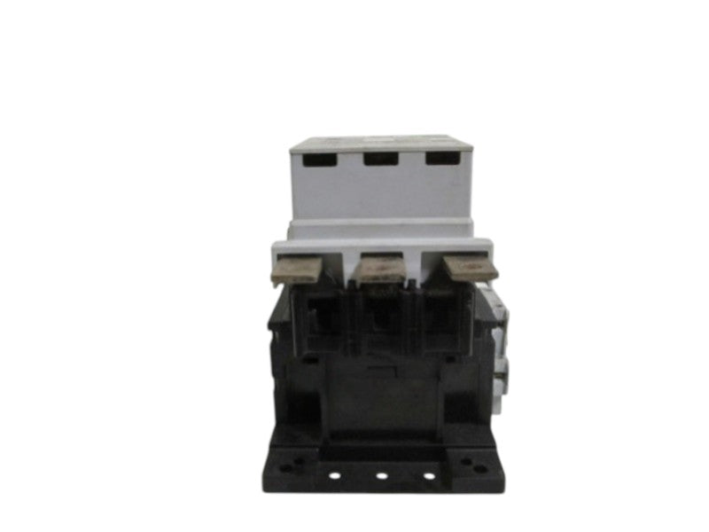 GENERAL ELECTRIC CONTACTOR GK08BE300 UNMP