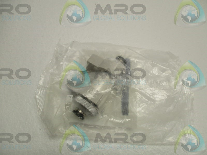 PISCO VFU3-66 VACUUM PAD FILTER  NSMP