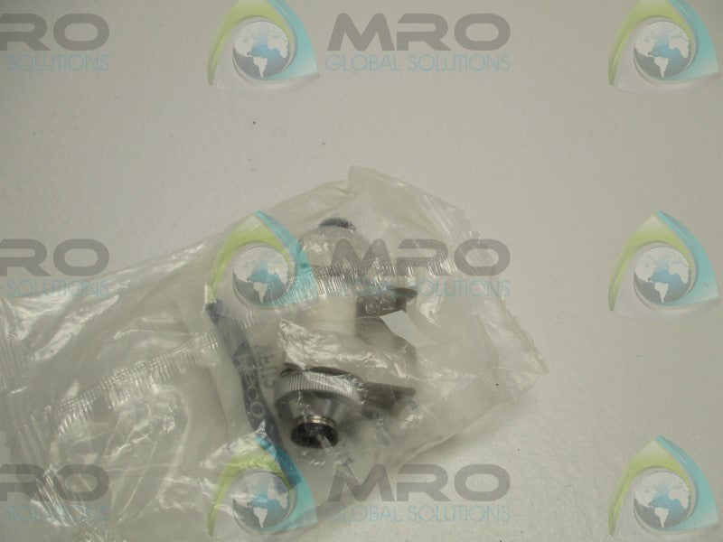 PISCO VFU3-66 VACUUM PAD FILTER  NSMP
