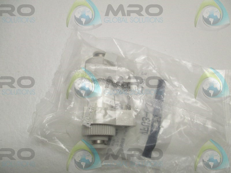 PISCO VFU3-66P VACUUM PAD FILTER  NSMP