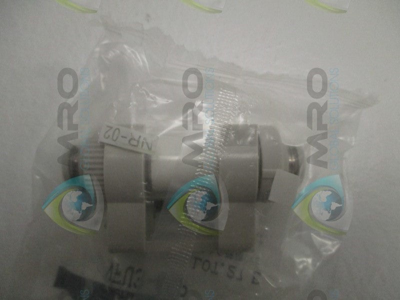 PISCO VFU3-66P VACUUM PAD FILTER  NSMP
