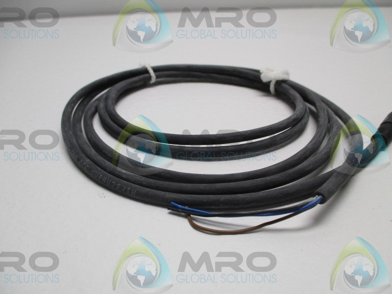 HIRSCHMANN 933669-021 SENSOR CABLE  NSNP