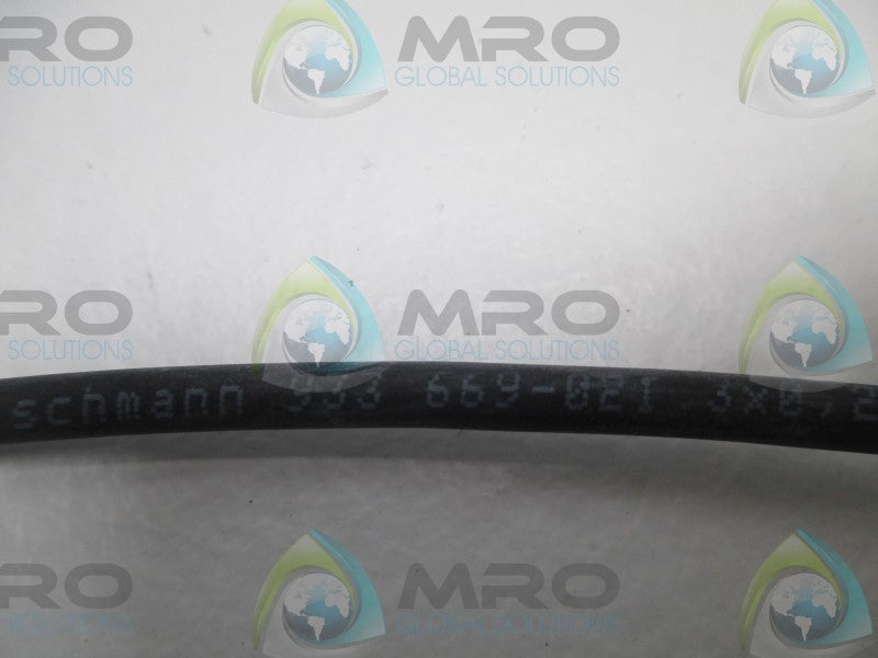 HIRSCHMANN 933669-021 SENSOR CABLE  NSNP