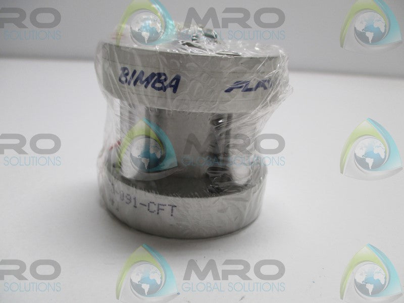 BIMBA FO-091-CFT FLAT AIR CYLINDER  NSMP