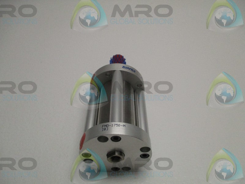 BIMBA FMD-1750-M PNEUMATIC CYLINDER  NSNP
