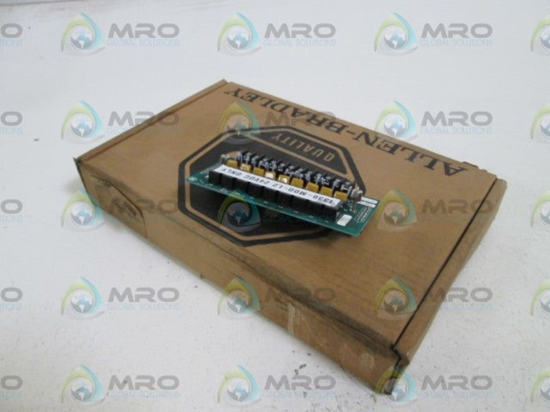 INDUSTRIAL SPARE PART LOGIC INTERFACE CARD 120669 REV. 03  NSMP