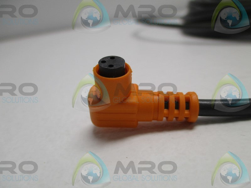 LUMBERG RKMW3-224/10M SENSOR CABLE  NSNP