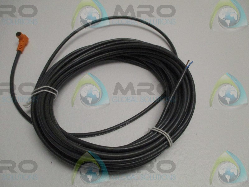 LUMBERG RKMW3-224/10M SENSOR CABLE  NSNP