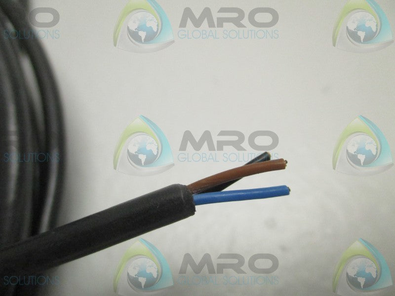 LUMBERG RKMW3-224/10M SENSOR CABLE  NSNP