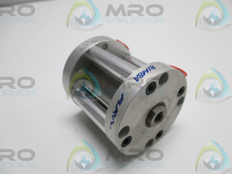 BIMBA FO-172 PNEUMATIC CYLINDER  NSNP