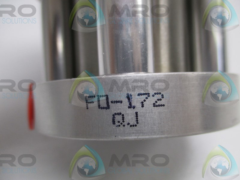 BIMBA FO-172 PNEUMATIC CYLINDER  NSNP