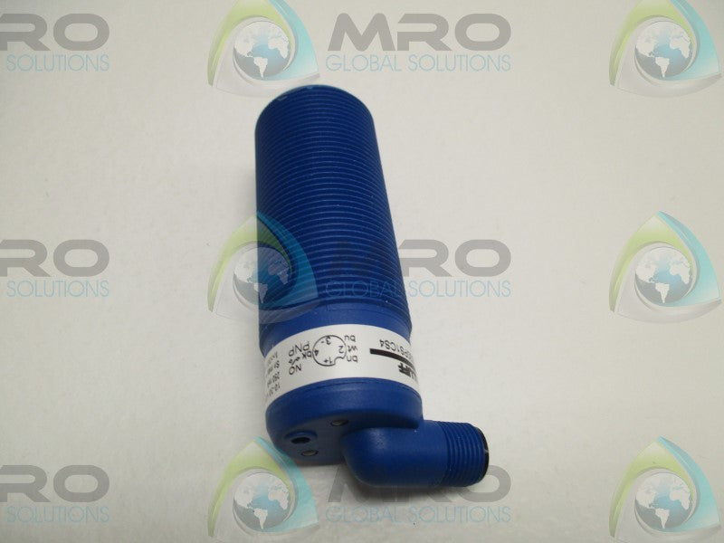 BALLUFF BCS030-PS-1-C-S-4 CAPACITIVE PROXIMITY SWITCH  NSMP