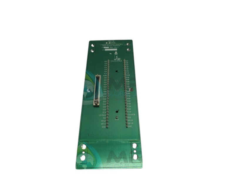 HEWLETT PACKARD T-8001 PUMICE REMOTE POGO BLOCK INTERFACE  NSNP
