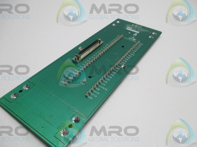 HEWLETT PACKARD T-8001 PUMICE REMOTE POGO BLOCK INTERFACE  NSNP