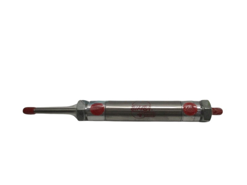 BIMBA 062-DXDE PNEUMATIC CYLINDER  NSMP