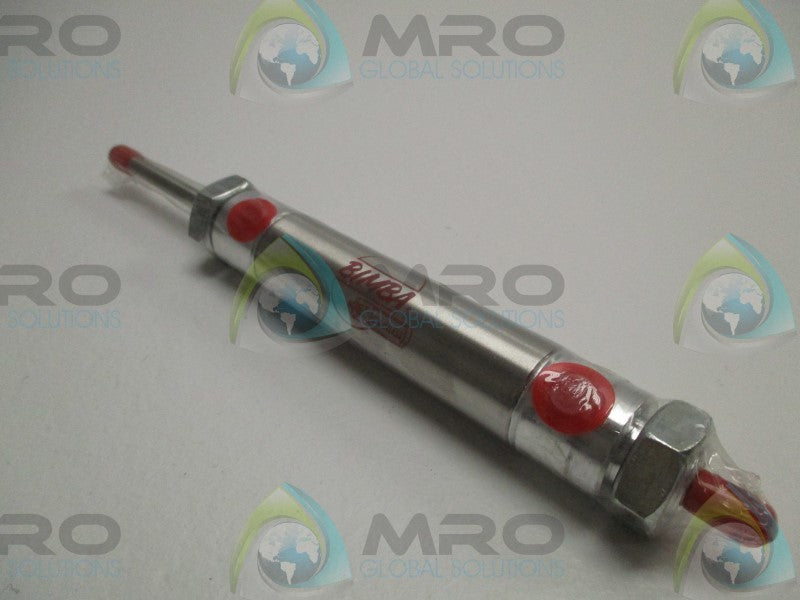 BIMBA 062-DXDE PNEUMATIC CYLINDER  NSMP