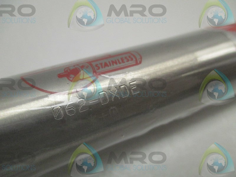 BIMBA 062-DXDE PNEUMATIC CYLINDER  NSMP