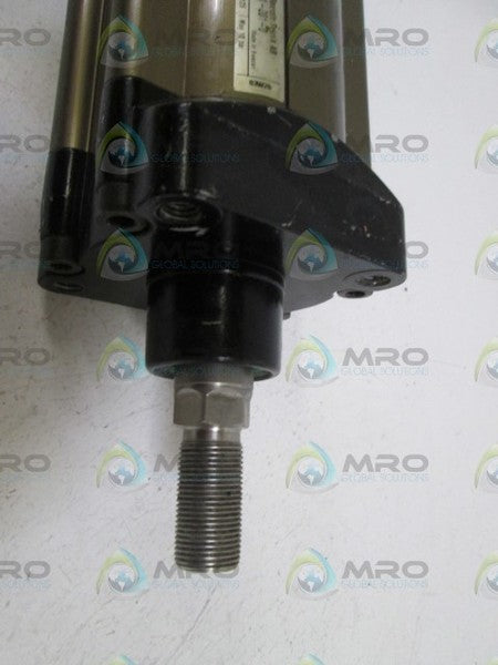 REXROTH CYLINDER 168-081-201-0  UNMP