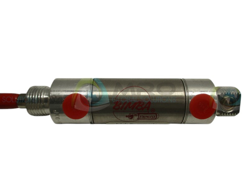 BIMBA MRS-090.5-DXP PNEUMATIC CYLINDER  NSNP