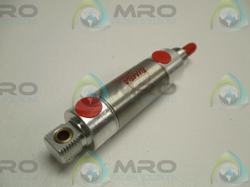BIMBA MRS-090.5-DXP PNEUMATIC CYLINDER  NSNP
