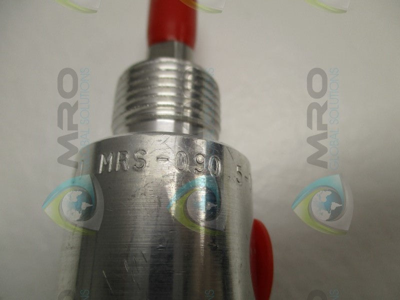 BIMBA MRS-090.5-DXP PNEUMATIC CYLINDER  NSNP