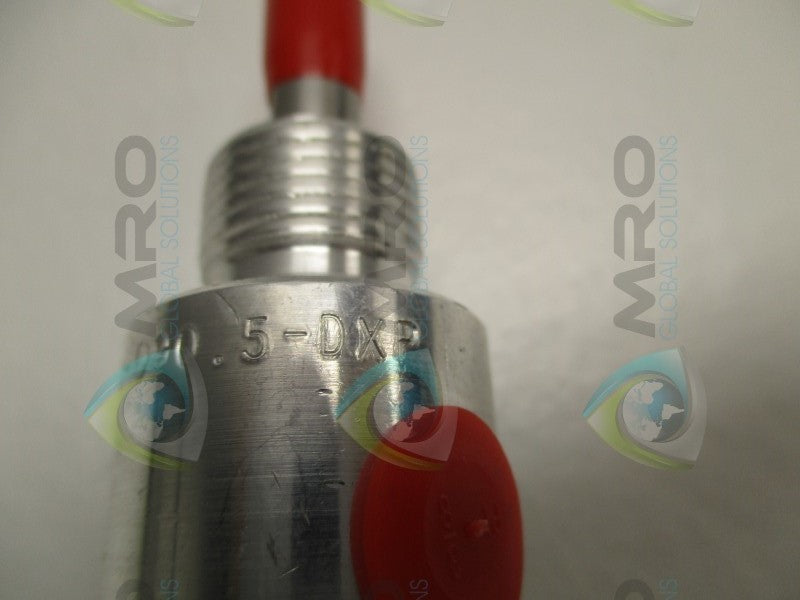 BIMBA MRS-090.5-DXP PNEUMATIC CYLINDER  NSNP