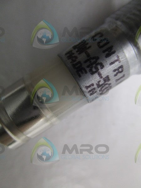 CONTRINEX DW-AS-503-M12-001 INDUCTIVE PROXIMITY SENSOR  NSNP