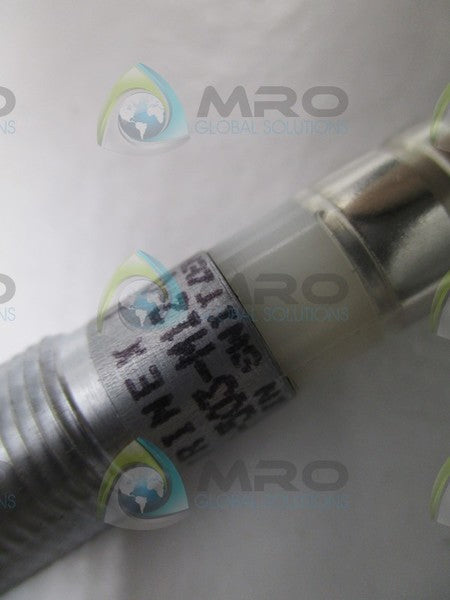 CONTRINEX DW-AS-503-M12-001 INDUCTIVE PROXIMITY SENSOR  NSNP
